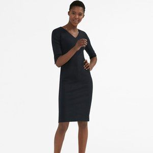 MM Lafleur Mona dress like new